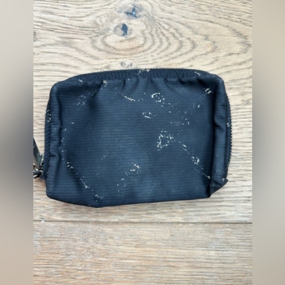 Chanel🖤Key Ring.Pouch - Picture 2 of 9